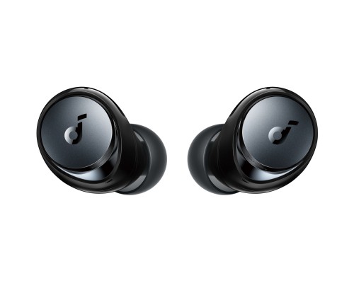 Навушники Anker SoundСore Space A40 Black (A3936G11)