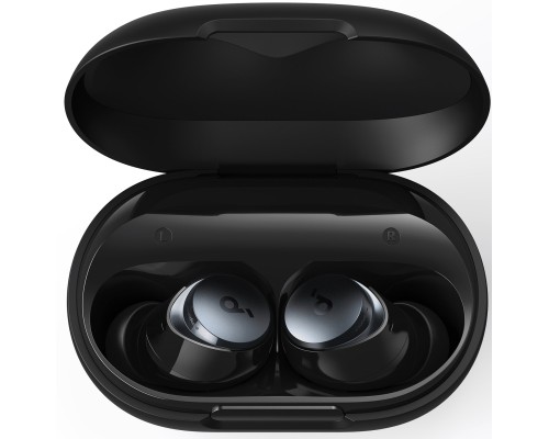 Навушники Anker SoundСore Space A40 Black (A3936G11)