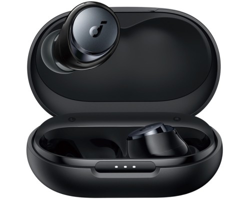 Навушники Anker SoundСore Space A40 Black (A3936G11)