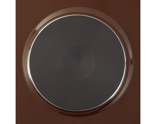 Плита Eleyus TWINGO 6007 H2 EF BR