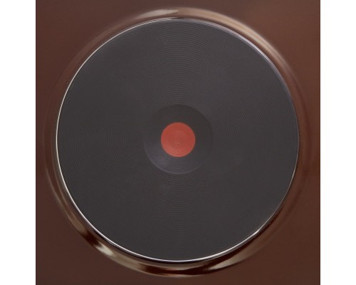 Плита Eleyus TWINGO 6007 H2 EF BR