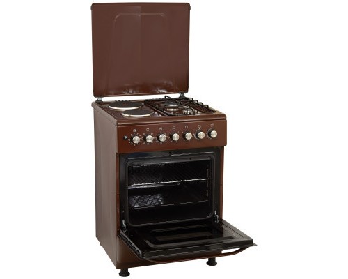 Плита Eleyus TWINGO 6007 H2 EF BR