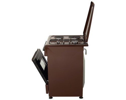 Плита Eleyus TWINGO 6007 H2 EF BR