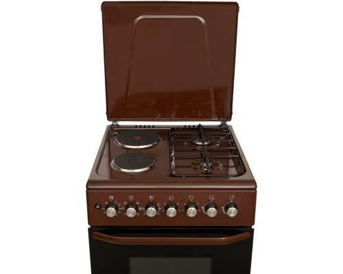 Плита Eleyus TWINGO 6007 H2 EF BR