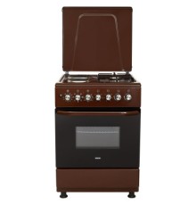 Плита Eleyus TWINGO 6007 H2 EF BR