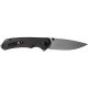 Ніж Civivi Brazen Black (C2102C)