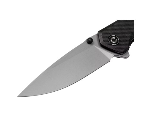Ніж Civivi Brazen Black (C2102C)
