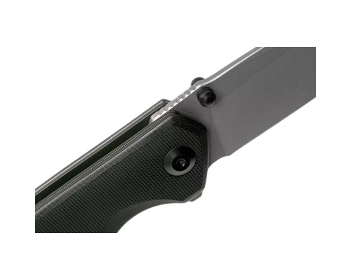 Ніж Civivi Brazen Black (C2102C)