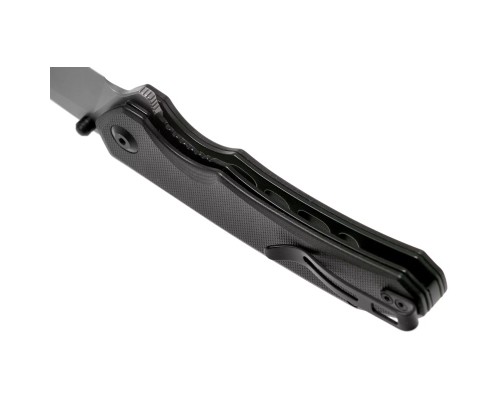 Ніж Civivi Brazen Black (C2102C)