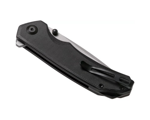 Ніж Civivi Brazen Black (C2102C)