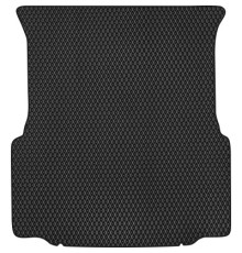 Килимок в багажник EVAtech BMW 3 Series (E46) 4WD Restyling 2001-2006 4 (BM13008B1RBB)