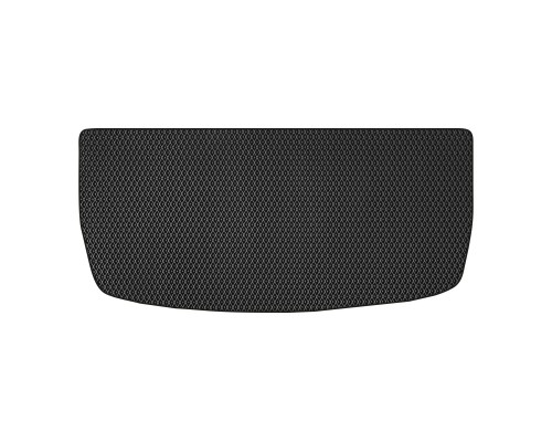 Килимок в багажник EVAtech Citroen C2 2003-2009 Htb EU (CN22319B1RBB)