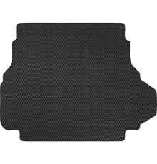 Килимок в багажник EVAtech Land Rover Range Rover (L322) 2002-2012 3 по (LR3788B1RBB)