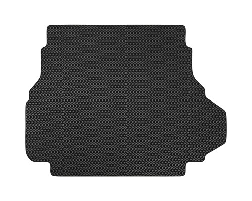 Килимок в багажник EVAtech Land Rover Range Rover (L322) 2002-2012 3 по (LR3788B1RBB)