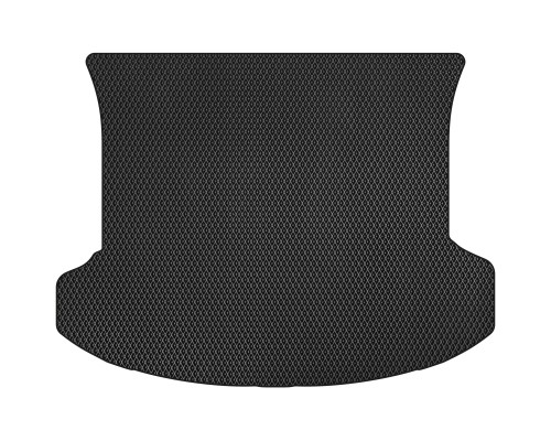 Килимок в багажник EVAtech Mazda CX-7 2006-2012 SUV EU (MZ3151B1RBB)