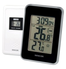 Метеостанція Sencor SWS25BS