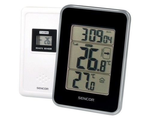 Метеостанція Sencor SWS25BS