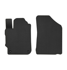 Килимок в салон EVAtech передні Toyota Camry (XV55) 2.5L (Special E (TY12769AV2TL2RBB)
