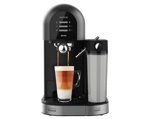 Ріжкова кавоварка еспресо Cecotec CCTC-01590