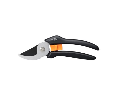 Секатор Fiskars Solid P121, 25.5 см, 141гр (1057160)