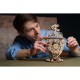 Конструктор Ugears Автоматон Велосипедист (6337280)
