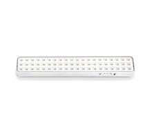 Світильник TITANUM LED аварійний 60 LED 6500K (TL-EM1108)