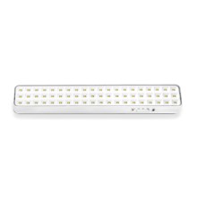 Світильник TITANUM LED аварійний 60 LED 6500K (TL-EM1108)