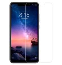Скло захисне PowerPlant Xiaomi Redmi Note 6 (GL606412)