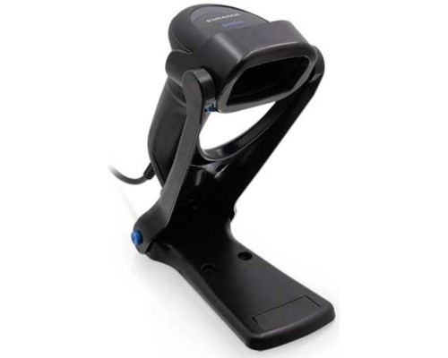 Сканер штрих-коду Datalogic QuickScan QW2500 2D USB Black (QW2520-BKK1S)