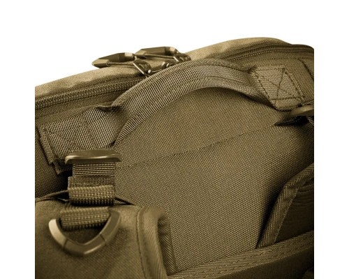 Рюкзак туристичний Highlander Stoirm Backpack 40L Coyote Tan (TT188-CT) (929705)