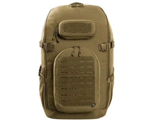 Рюкзак туристичний Highlander Stoirm Backpack 40L Coyote Tan (TT188-CT) (929705)