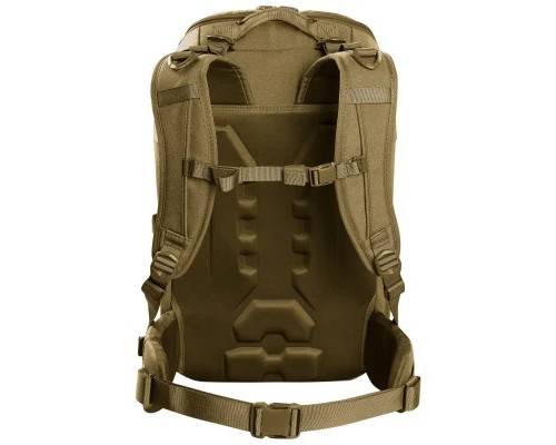 Рюкзак туристичний Highlander Stoirm Backpack 40L Coyote Tan (TT188-CT) (929705)