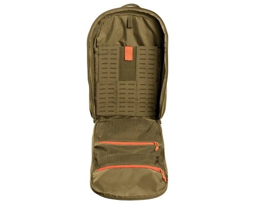Рюкзак туристичний Highlander Stoirm Backpack 40L Coyote Tan (TT188-CT) (929705)