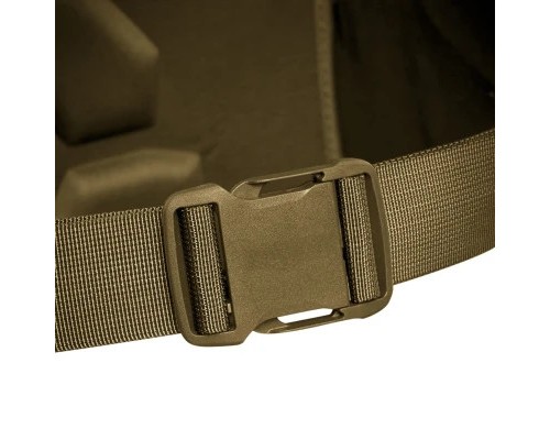 Рюкзак туристичний Highlander Stoirm Backpack 40L Coyote Tan (TT188-CT) (929705)