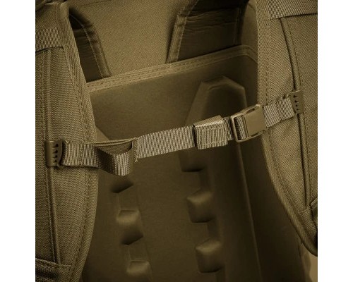 Рюкзак туристичний Highlander Stoirm Backpack 40L Coyote Tan (TT188-CT) (929705)