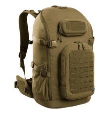 Рюкзак туристичний Highlander Stoirm Backpack 40L Coyote Tan (TT188-CT) (929705)
