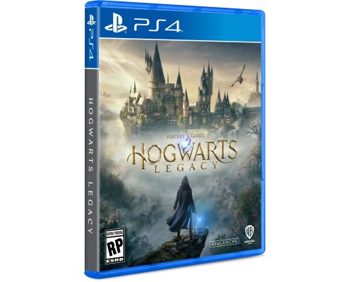 Гра Sony Hogwarts Legacy, BD диск (5051895413418)