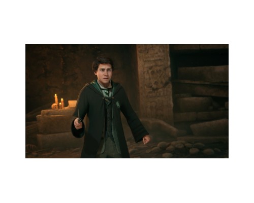 Гра Sony Hogwarts Legacy, BD диск (5051895413418)