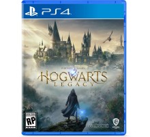 Гра Sony Hogwarts Legacy, BD диск (5051895413418)
