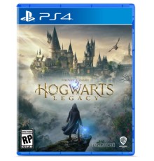Гра Sony Hogwarts Legacy, BD диск (5051895413418)