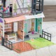 Ігровий набір KidKraft Ляльковий будиночок Bianca City Life Mansion (65989)