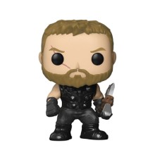 Фігурка для геймерів Funko Pop серії Війна Нескінченності - Тор (26464)
