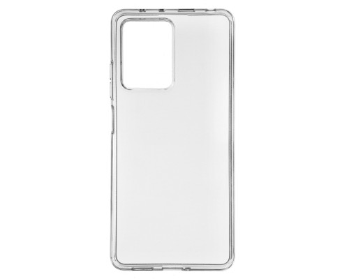 Чохол до мобільного телефона Armorstandart Air Series Xiaomi Poco X5 Pro 5G Transparent (ARM66369) Чохол до мобільного телефона Armorstandart Air Series Xiaomi Poco X5 Pro 5G Transparent (ARM66369)