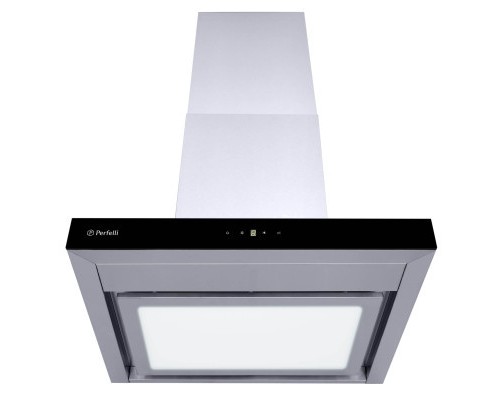 Витяжка кухонна Perfelli TS 6635 I/BL 1000 LED