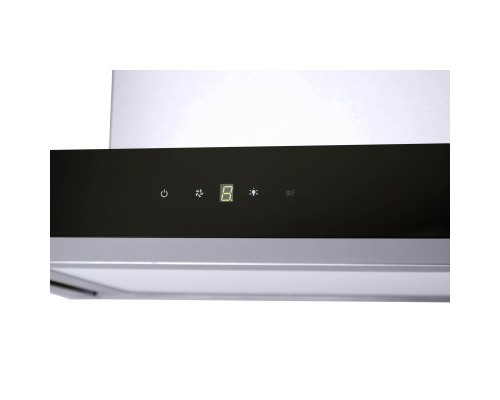 Витяжка кухонна Perfelli TS 6635 I/BL 1000 LED