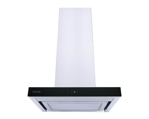 Витяжка кухонна Perfelli TS 6635 I/BL 1000 LED
