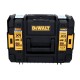 Шабельна пила DeWALT 18 В XR Li-lon, 0 - 3200 ход/хв, кейс TSTAK (без АКБ та ЗП) (DCS382NT)