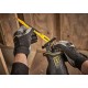 Шабельна пила DeWALT 18 В XR Li-lon, 0 - 3200 ход/хв, кейс TSTAK (без АКБ та ЗП) (DCS382NT)