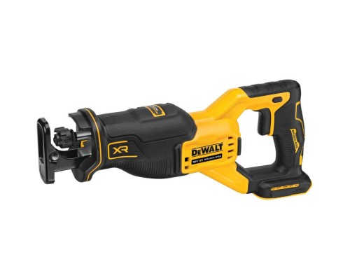 Шабельна пила DeWALT 18 В XR Li-lon, 0 - 3200 ход/хв, кейс TSTAK (без АКБ та ЗП) (DCS382NT)