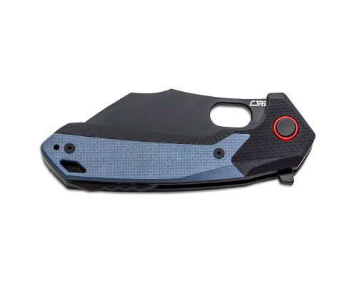 Ніж CJRB Caldera BB Blue (J1923-BBU)